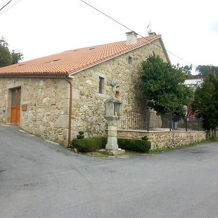 O Cruceiro Valmaior Exterior foto